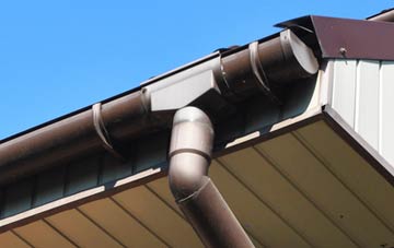 types of Lower Kinnerton fascias
