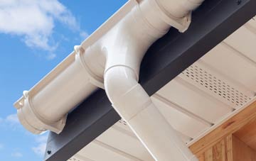 Lower Kinnerton gutter installation costs