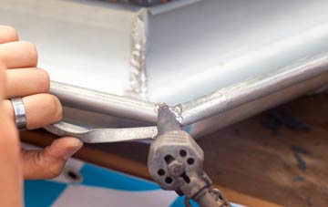 disadvantages of Lower Kinnerton lead roofing