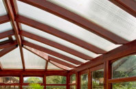 Lower Kinnerton conservatory roofing insulation