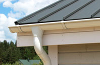 Lower Kinnerton soffits